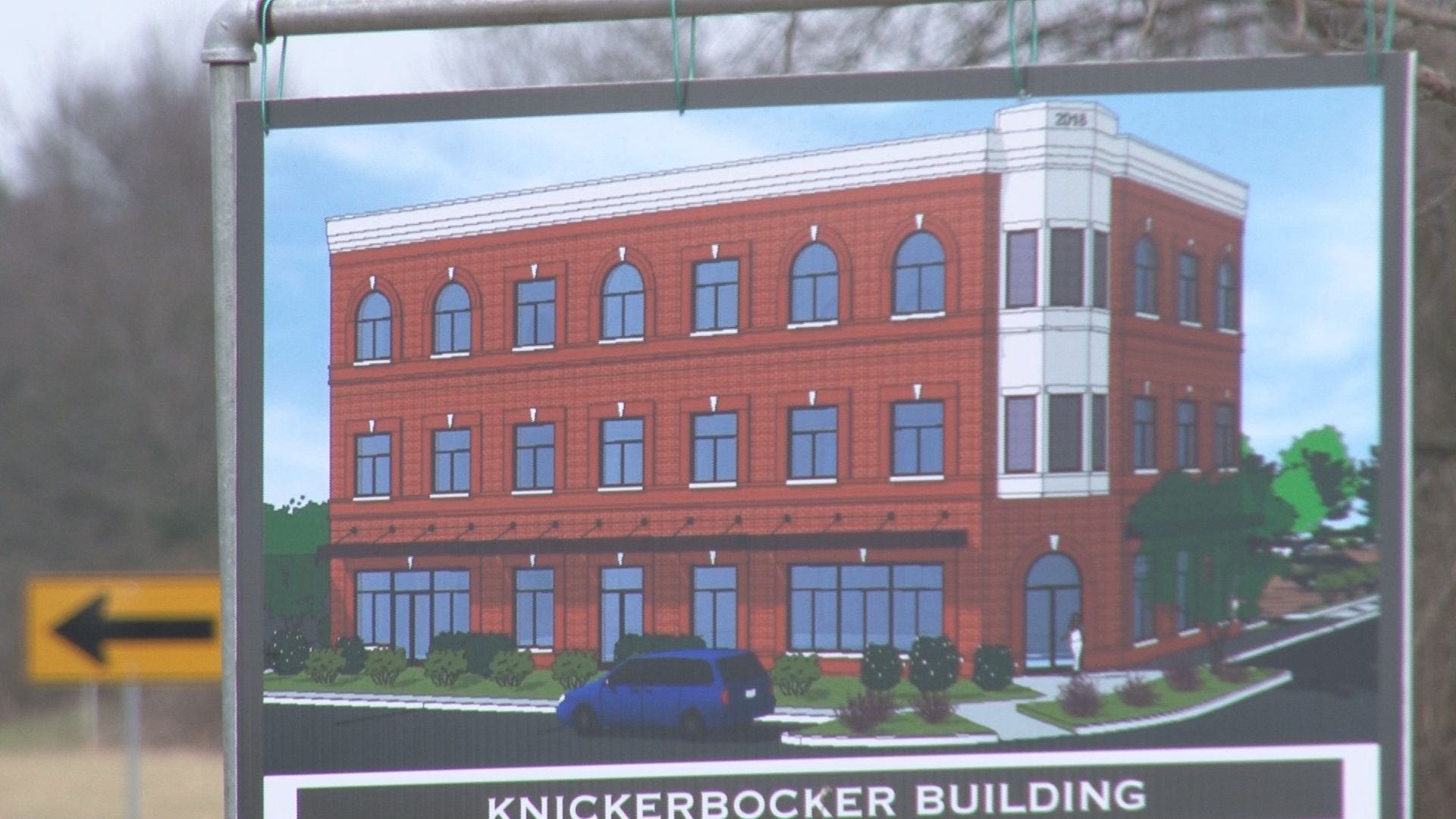 Several new developments taking shape in Farragut